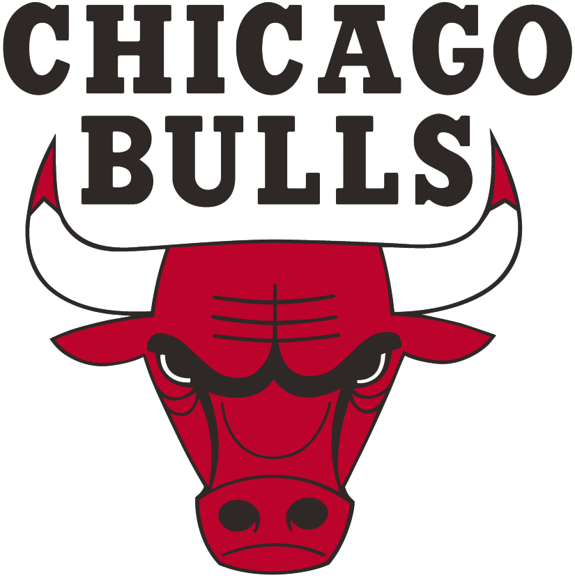Chicago Bulls 1966-Pres Primary Logo t shirts iron on transfers